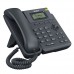 Yealink SIP-T19P-E2 IP Phone Black (With POE)